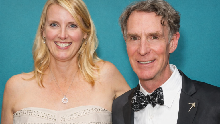 Charity Nye: Biography, Truth, Age, Facts & Mystery