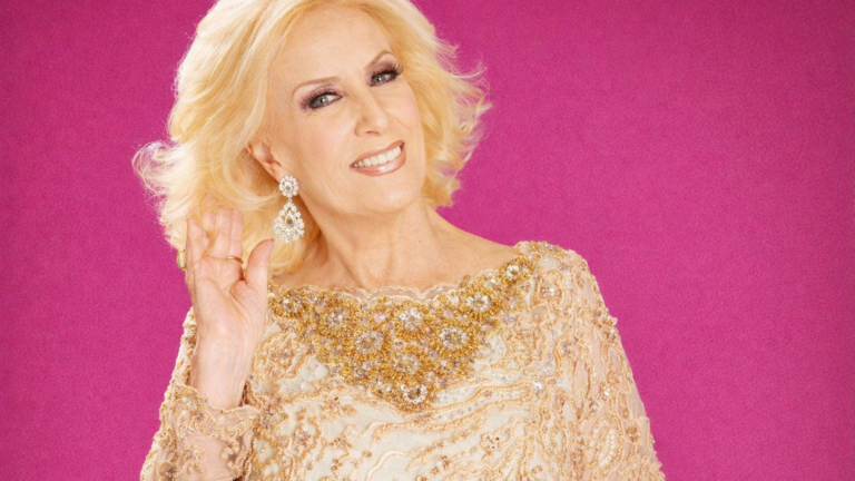 Mirtha Jung: Biography, Life, Crime, Redemption Story