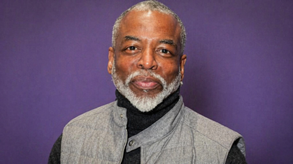 Eian Burton: Biography, LeVar Burton’s Son & Life Story