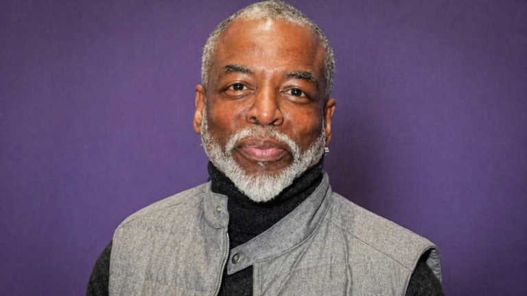 Eian Burton: Biography, LeVar Burton’s Son & Life Story