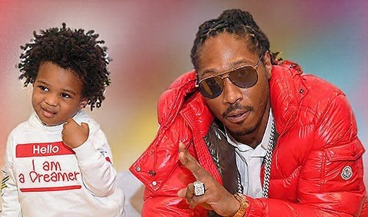 Hendrix Wilburn: A Complete Look at Future and Joie Chavis’ Son