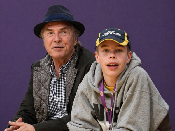 Jasper Breckenridge Johnson: Life, Family & Career