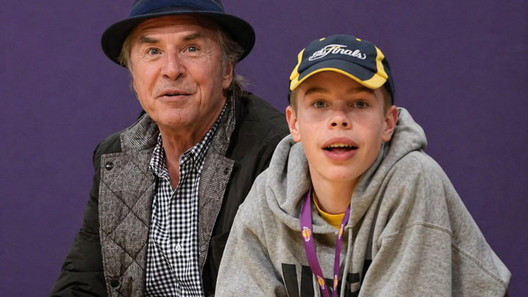 Jasper Breckenridge Johnson: Life, Family & Career