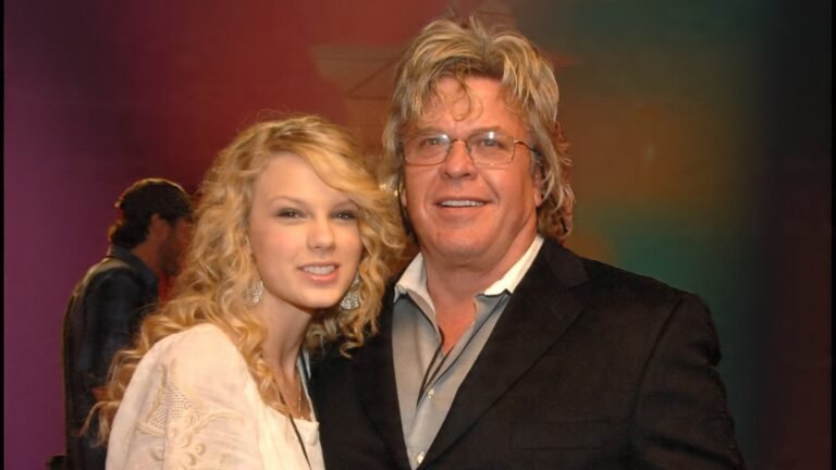 Lori Brice: Biography, Life Story & Ron White Marriage