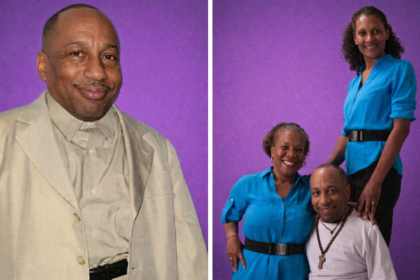 Otelia Cox: Biography,Life, Family & Tony Cox Wife