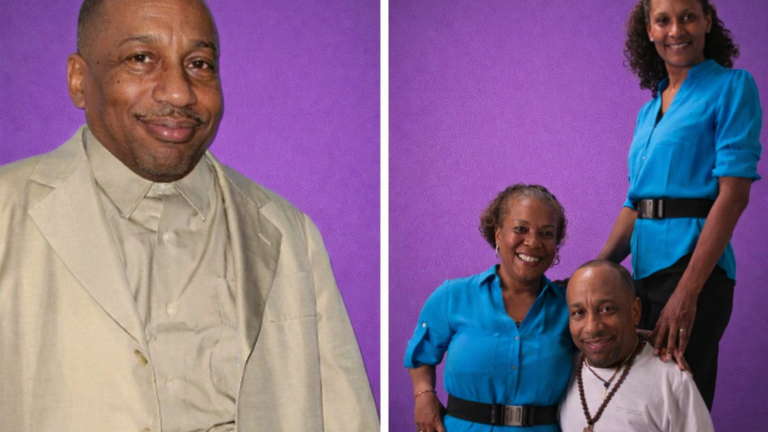 Otelia Cox: Biography,Life, Family & Tony Cox Wife