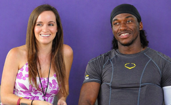 Rebecca Liddicoat: Life, Marriage, and Dak Prescott Story