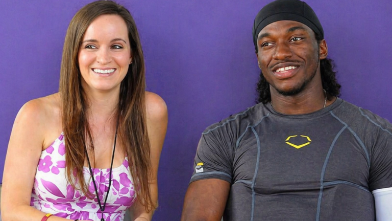 Rebecca Liddicoat: Life, Marriage, and Dak Prescott Story