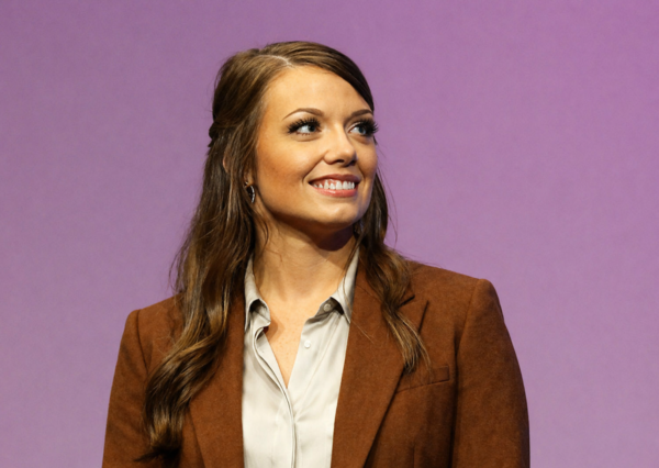 Taelyn Dobson: Biography, Family, Age & Private Life