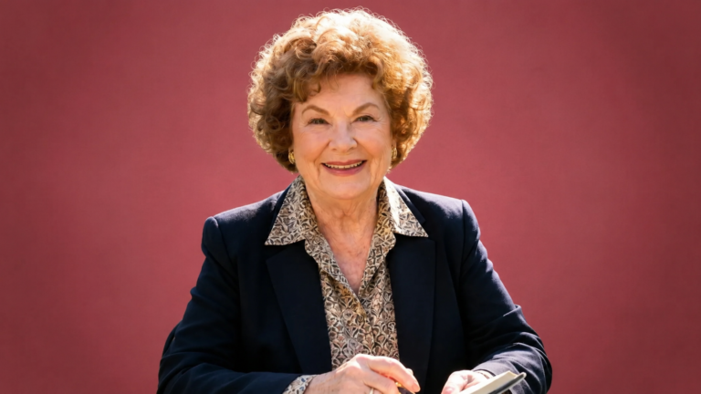 Juanita Katt: Biography, Family, Life & Legacy